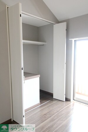 アルファ16 Bの物件内観写真